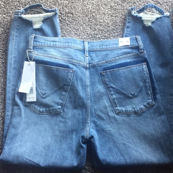 Hudson Jeans - Picture 6 of 6